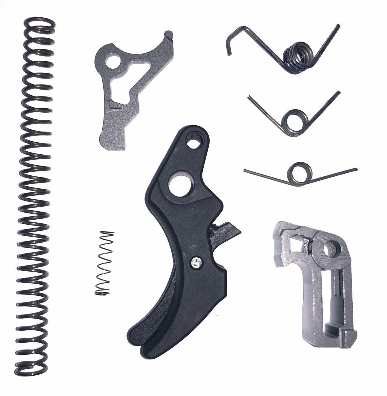 Powder River Precision PRP Extreme Trigger Kit for original XD 9mm and .40 cal and .45 cal