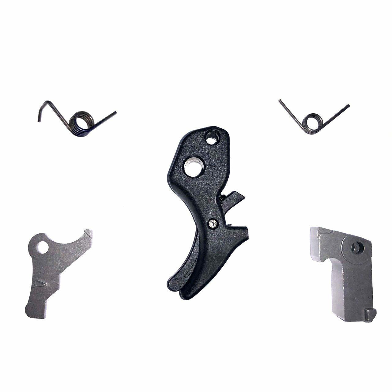PRP® Ultimate Match Target Trigger Kit for original XD®