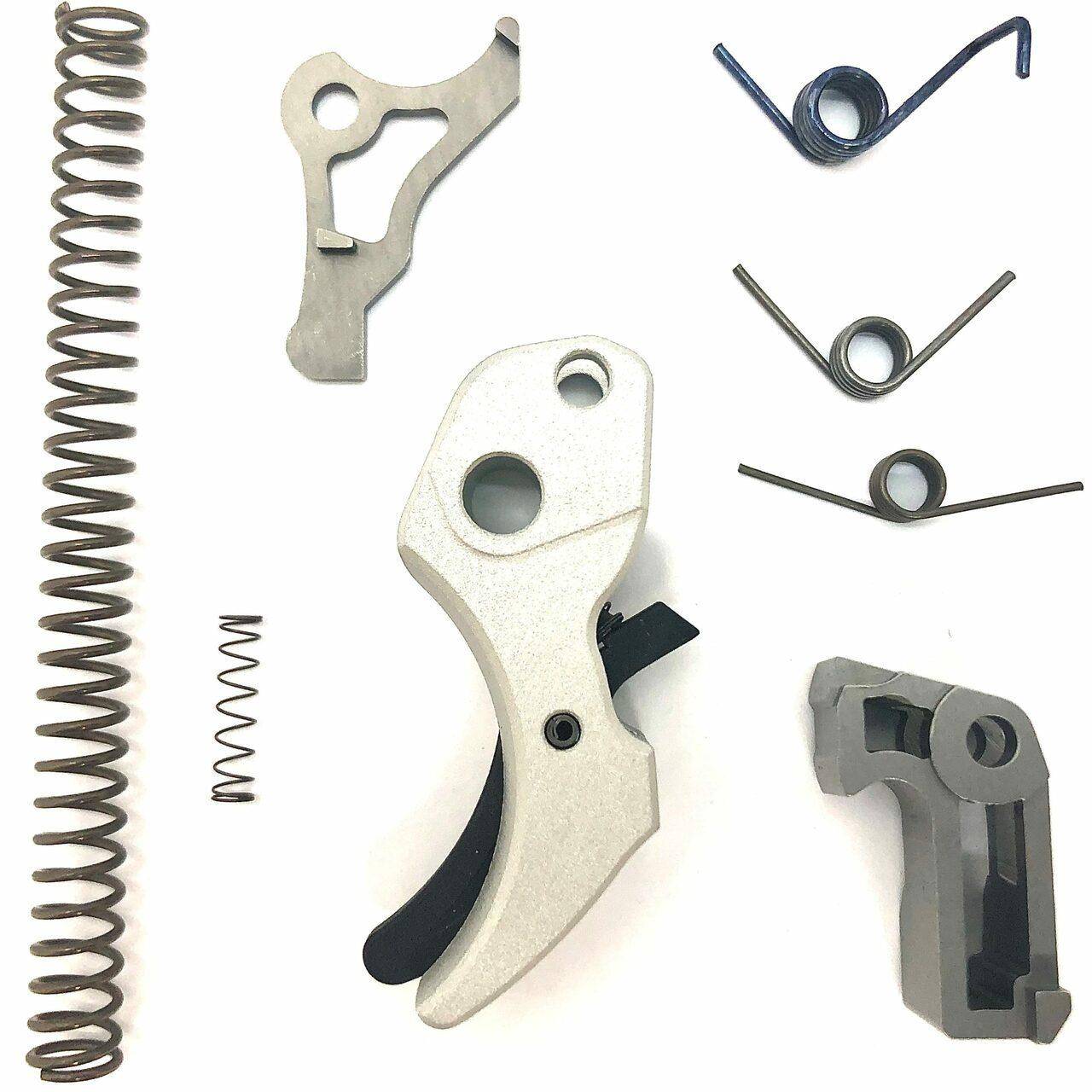 PRP® Extreme Trigger Kit for XD® MOD.2 4? & 5? models in 9mm & .40 cal