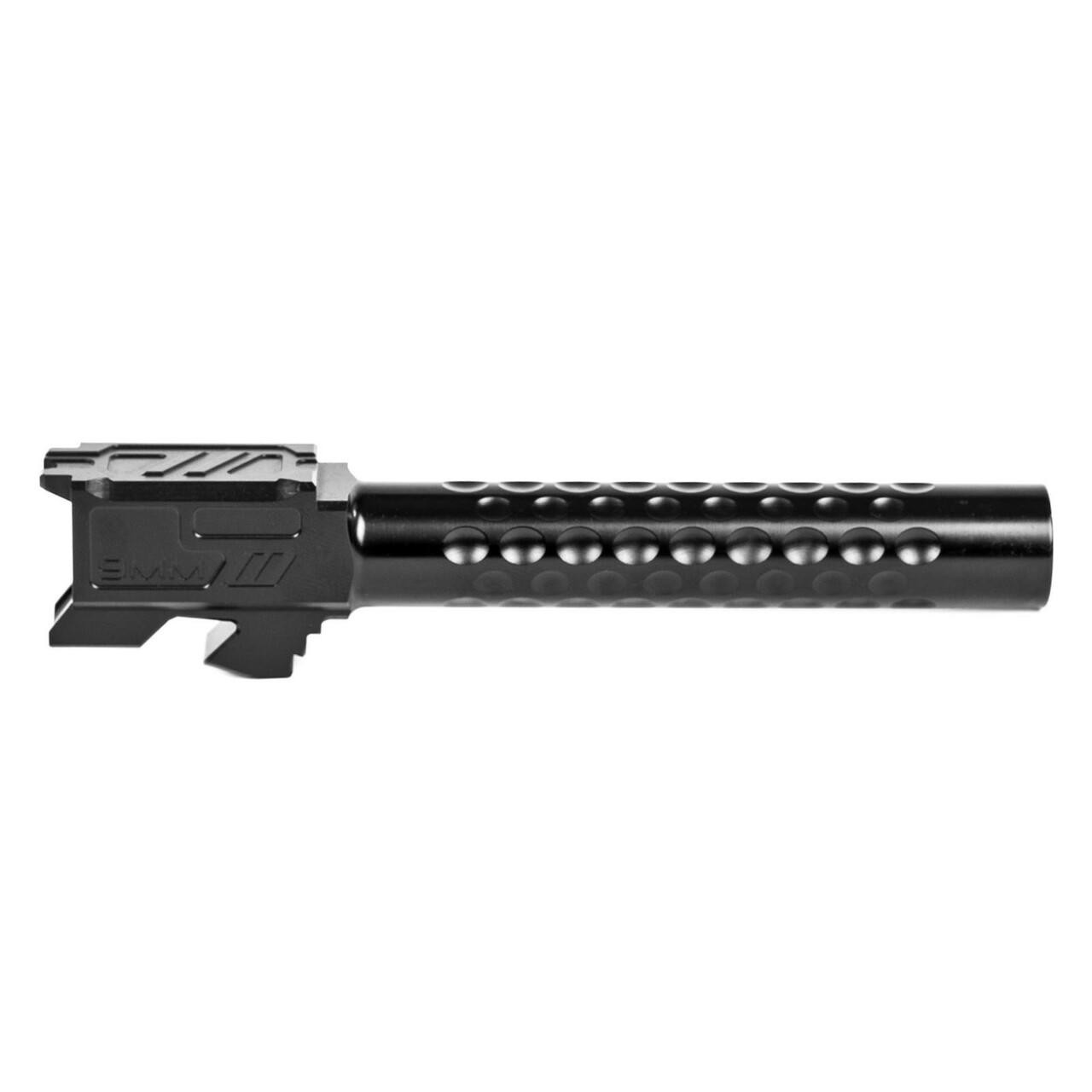 ZEV ZEV Optimized Match Barrel For Glock 17, Gen1-4, Dlc