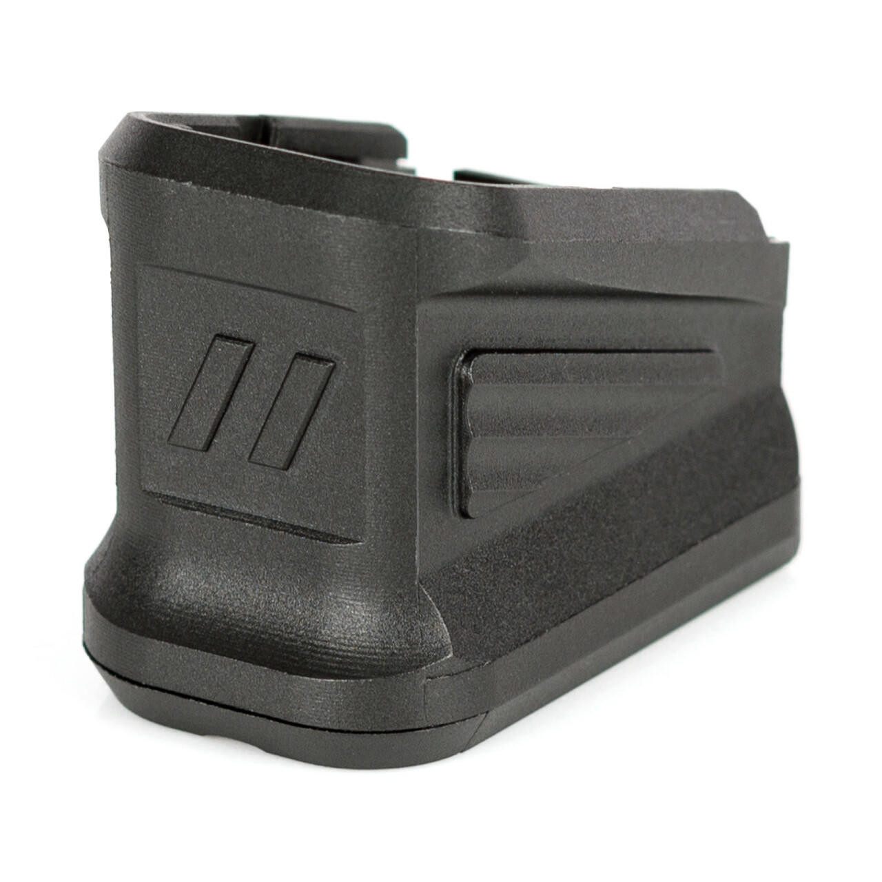 ZEV ZEV Polymer Glock Basepad - Black