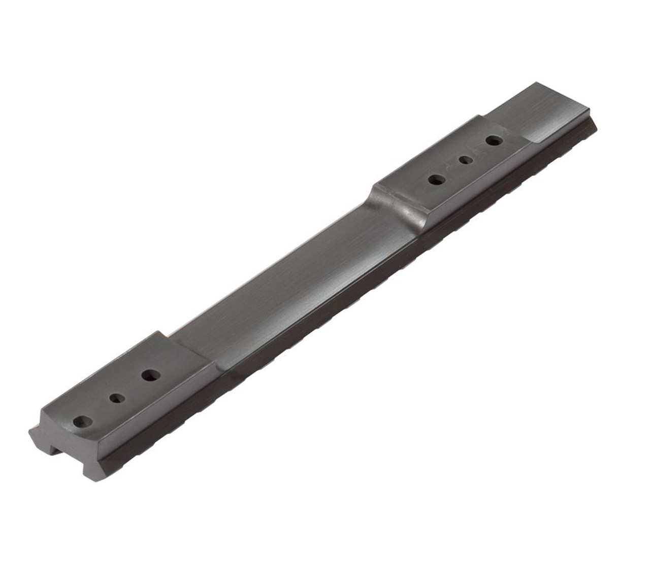 Badger Ordnance Badger Ordnance Savage Short Action Rail For BA And Stealth Rifles #8-40 Screws