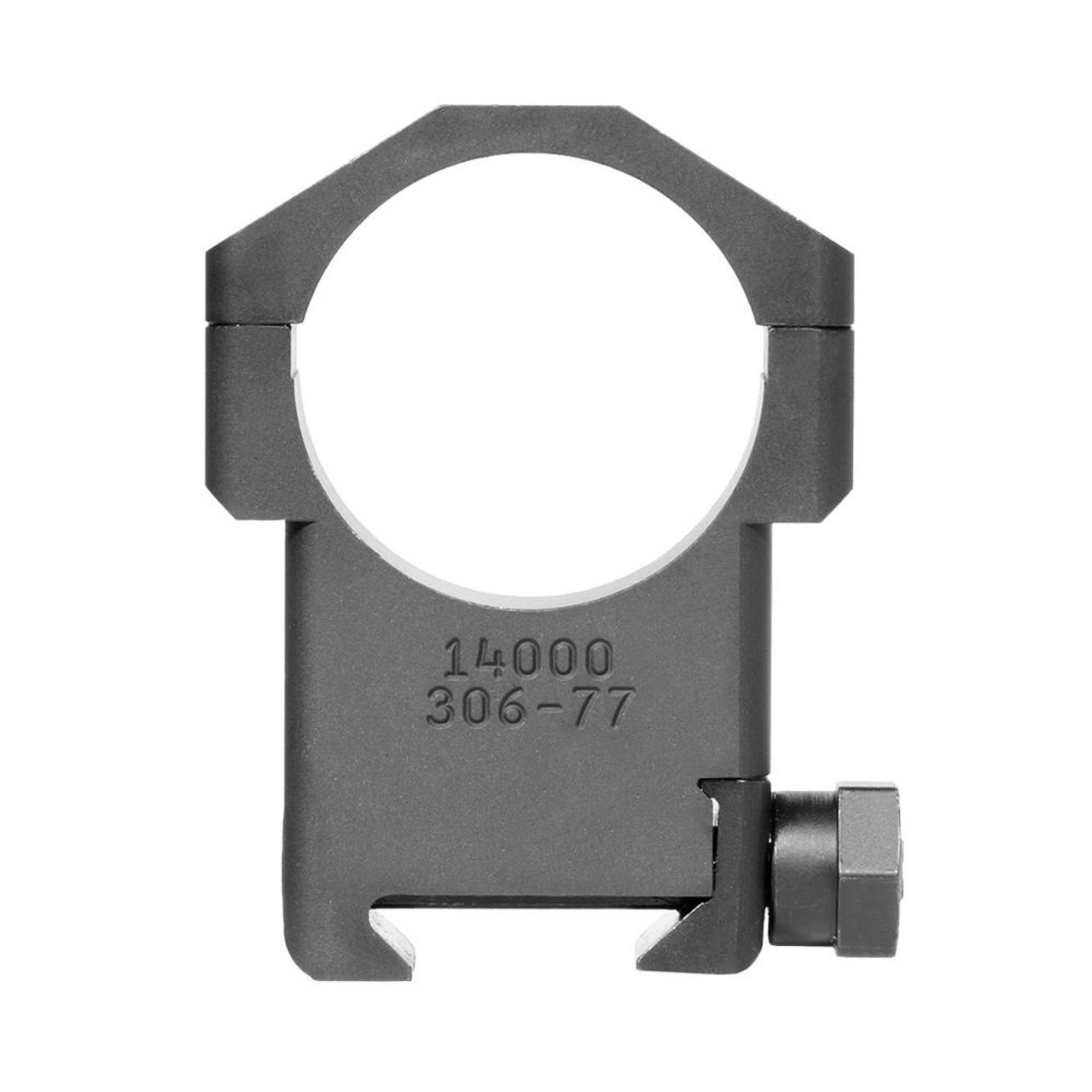 Badger Ordnance Badger Ordnance 34 Mm Scope Ring - Ultra High 1.49