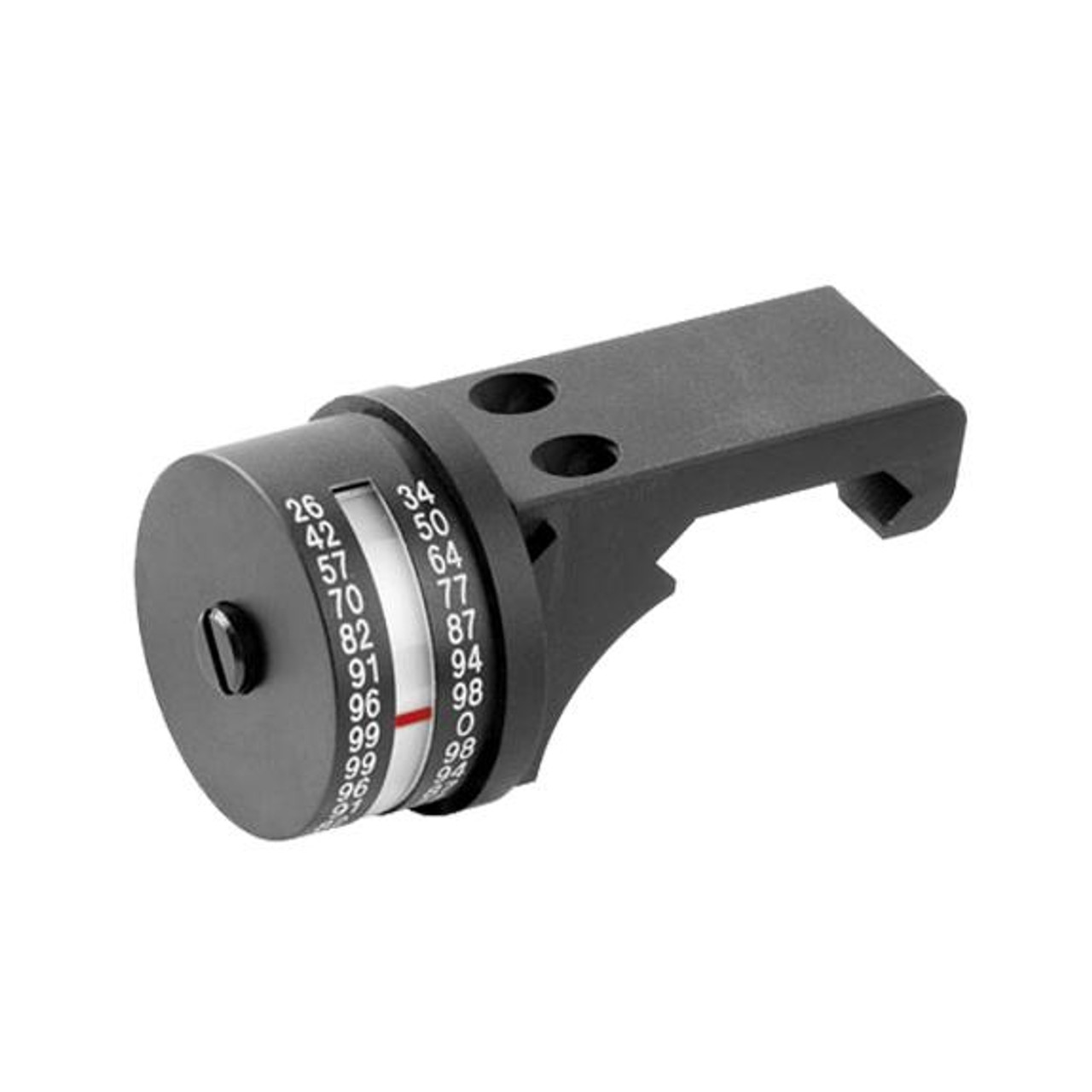 Badger Ordnance Badger Ordnance Angle Cosine Indicator With Gen Ii Rail Mount