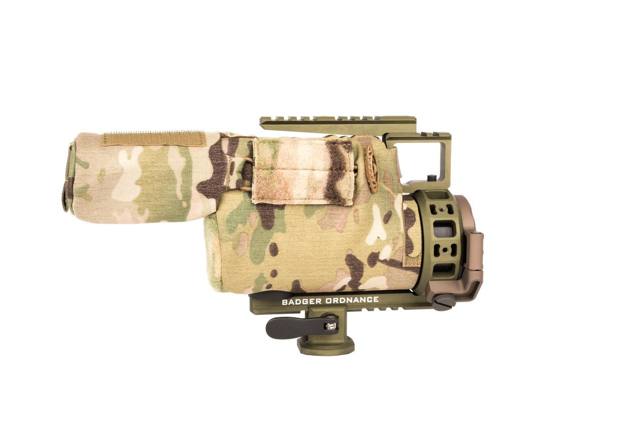 Badger Ordnance Badger Ordnance Spotter Cover Mk4