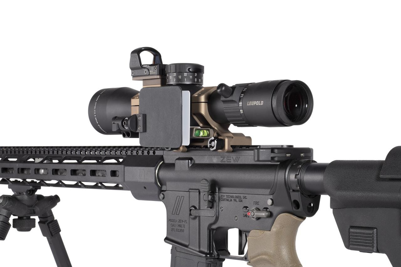 Badger Ordnance Condition One / Hawk Hill Custom Data Card…