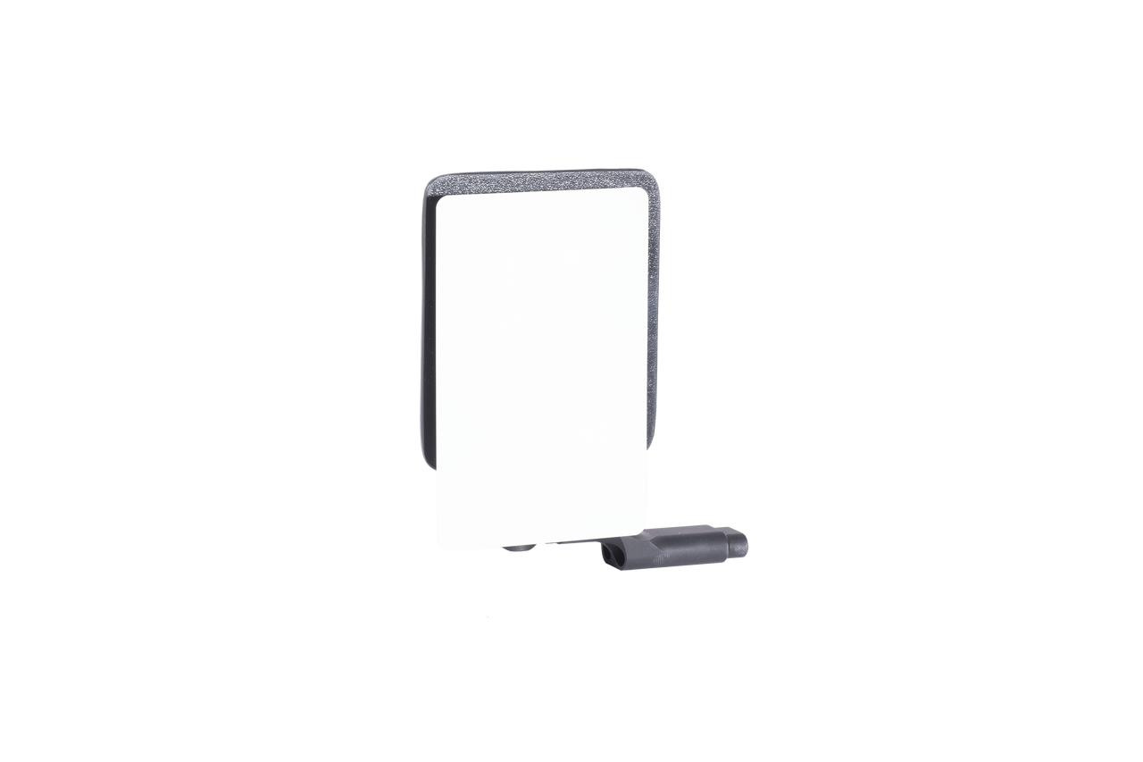 Badger Ordnance 調整可能なブラックバイポッド Badger Ordnance C.O.M.M. MAX 34mm 1.54