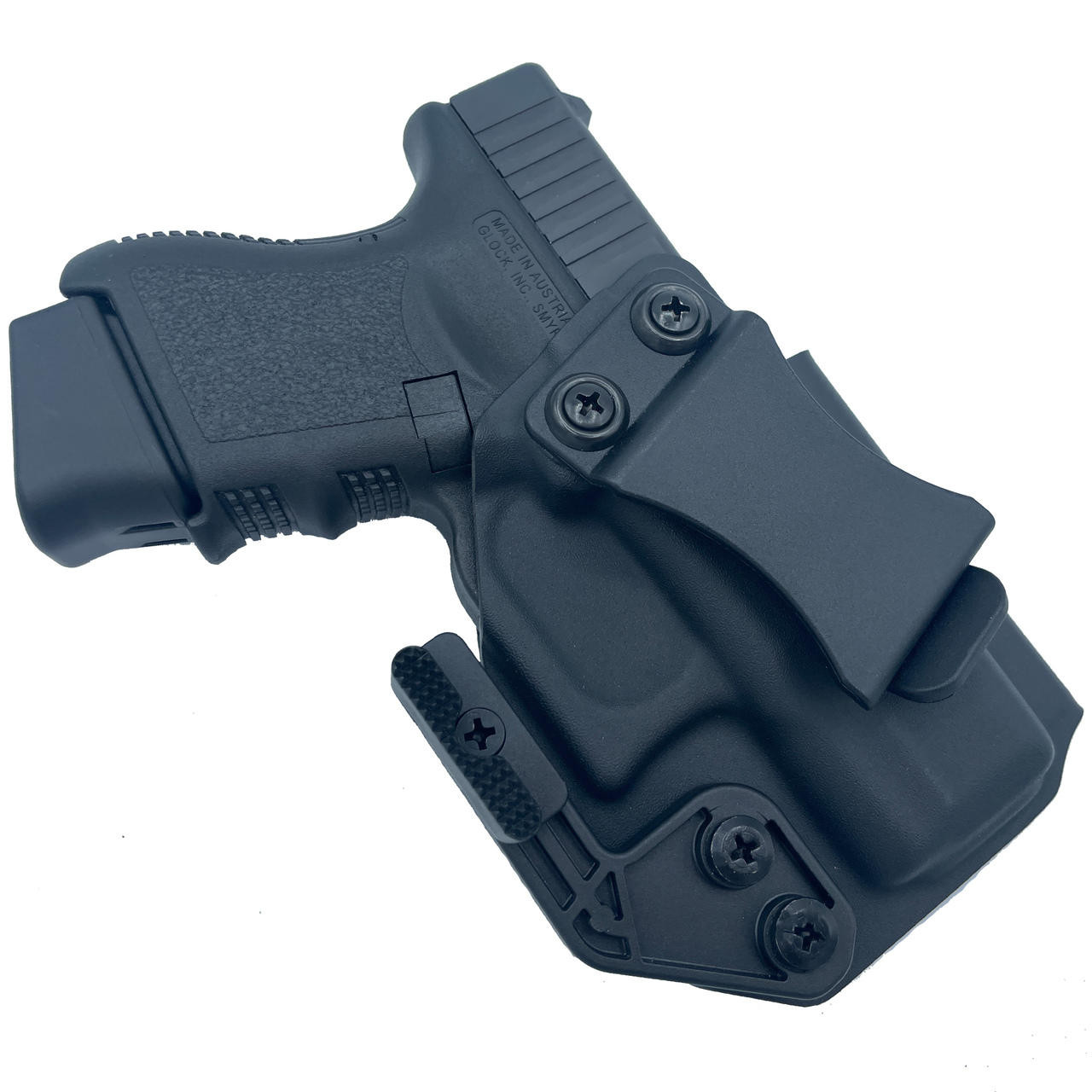 C20 Catalyst 2.0 IWB Kydex Holster