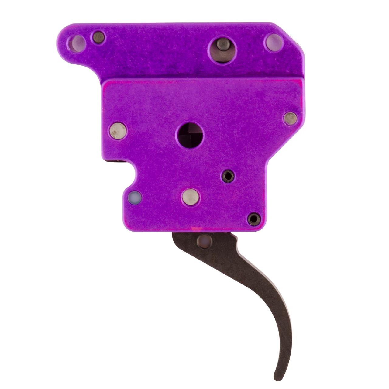 Trigger Bench Timney Triggers Remington 700 Benchrest Single-Stage…