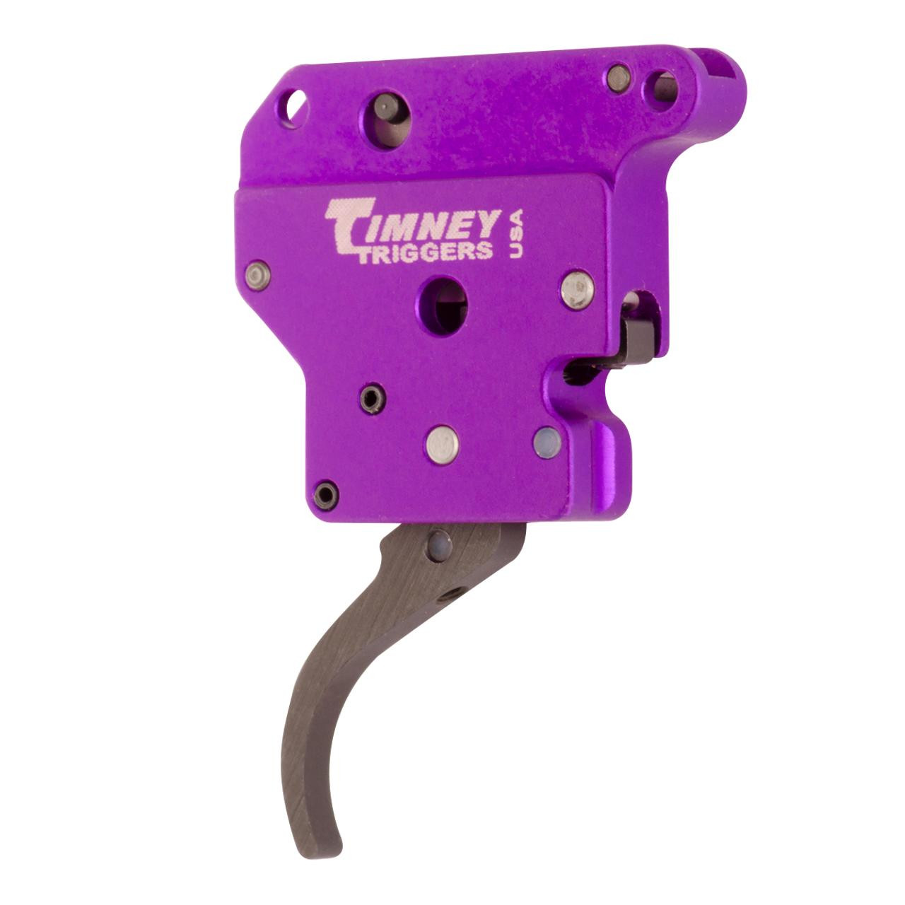 Remington 700 Benchrest Single-Stage Trigger