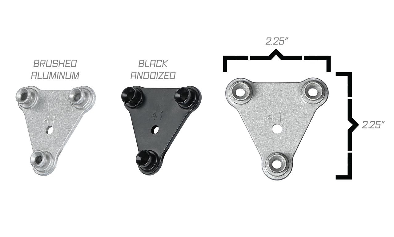 G-CODE GCA41 - RTI Hanger Serpa Holsters