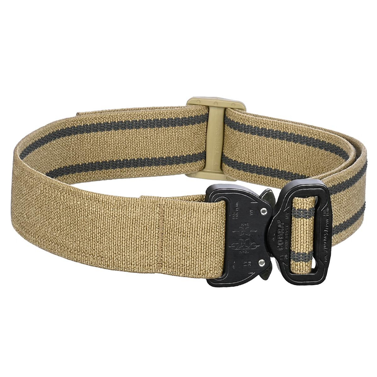 G-CODE Individual Leg Strap