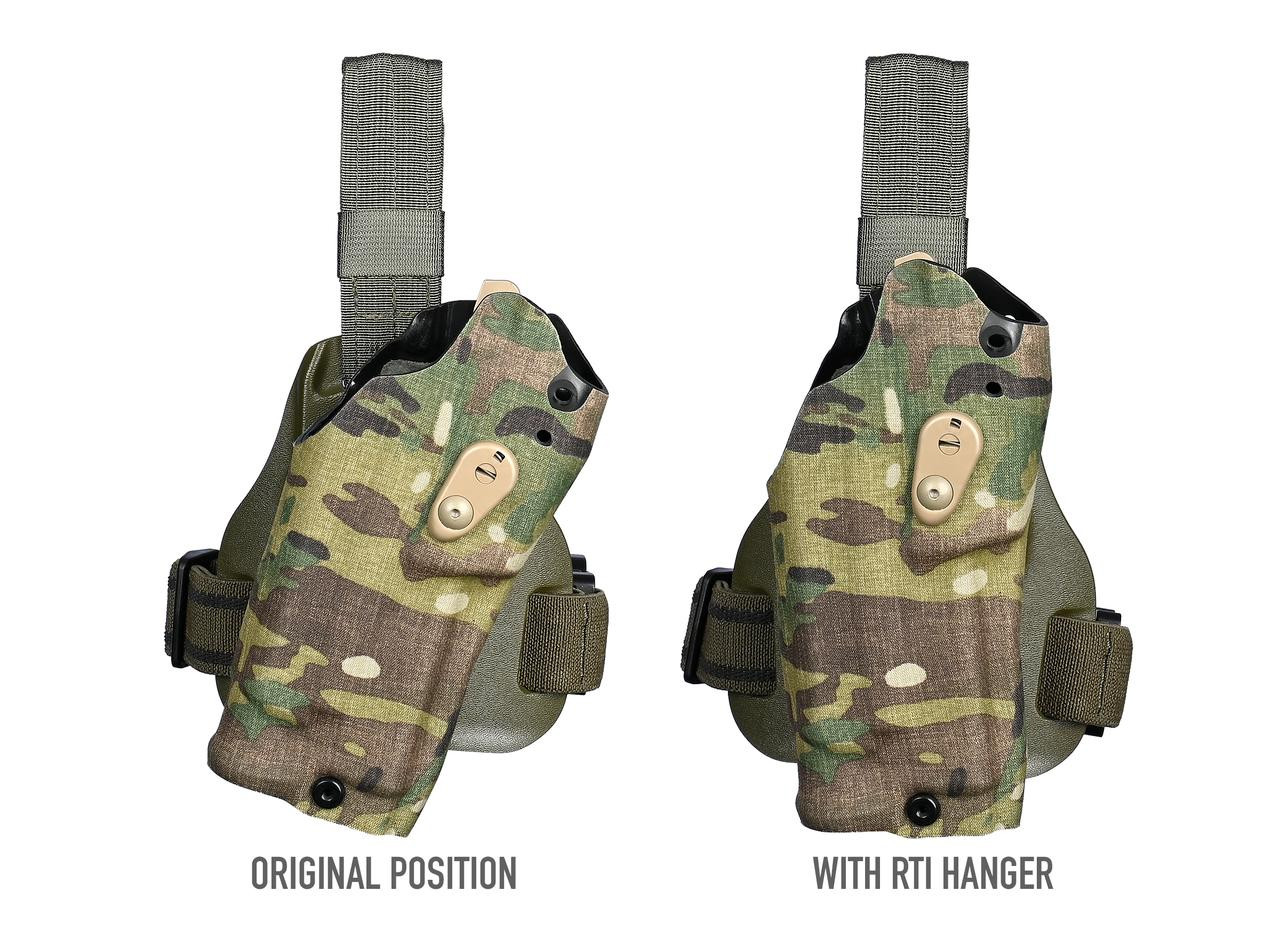 GCA50 - RTI Hanger | Accessories | USATAC