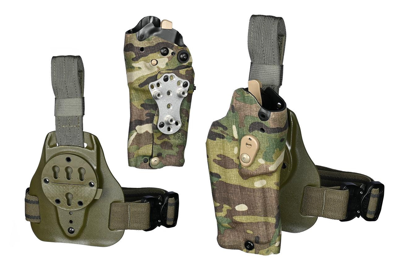 Gca50 - Rti Hanger RTI Hangers For G-CODE Holster Mounting Systems