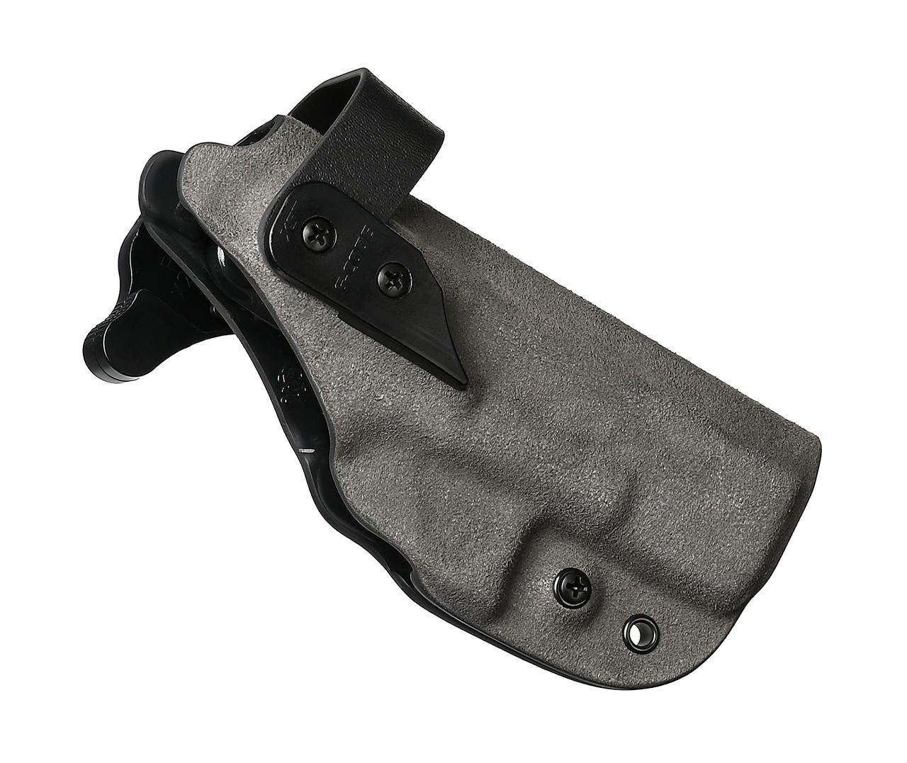 G Code / Haley INCOG IWB holster / G19 Incog X Holster G43 48