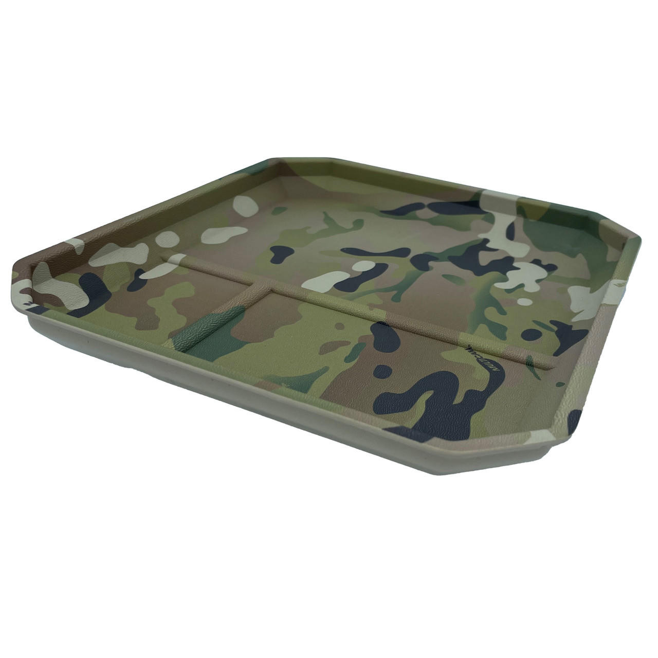 USATAC MULTICAM KYDEX EDC TRAY