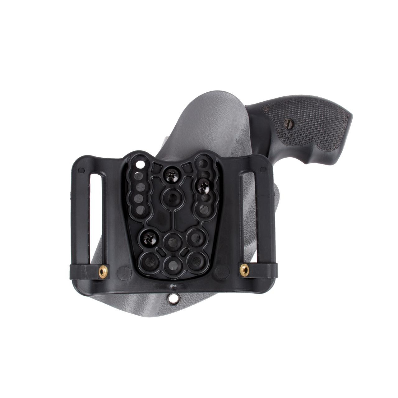 G-CODE OSH Revolver Holster