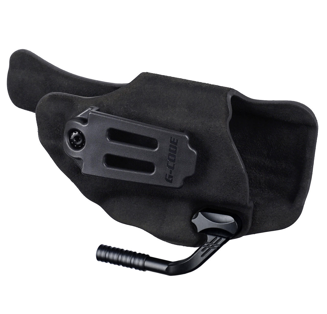 Phenom Stealth / Black Super Moclaw | Parts | USATAC