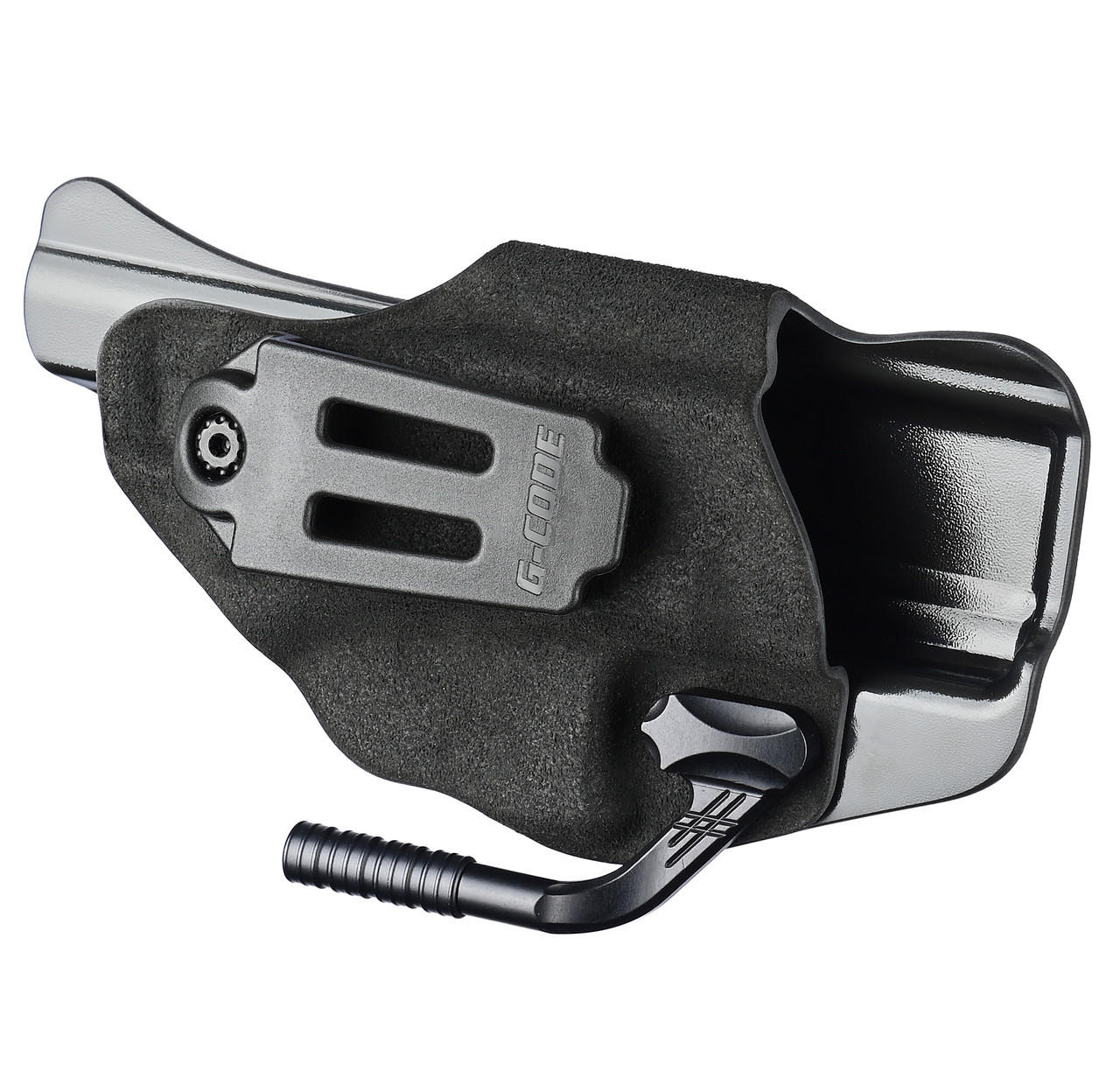 Phenom Commando / Black Super Moclaw | Parts | USATAC