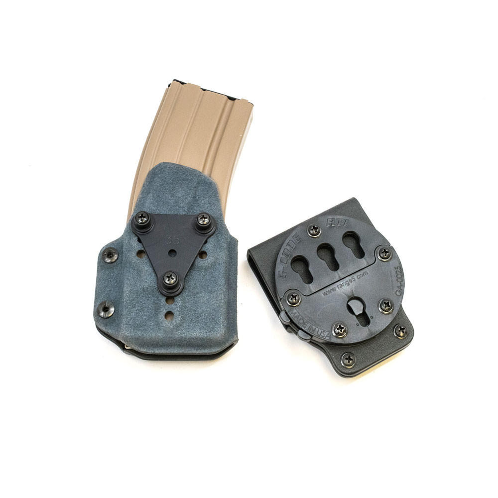 Single RTI Kydex Rifle Magazine Carrier