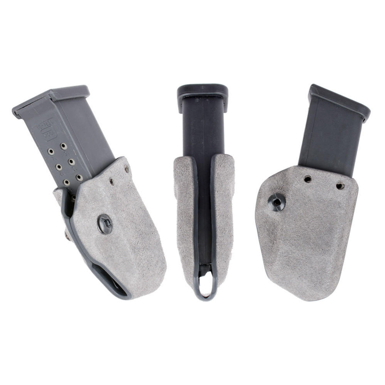 G-CODE G-Code Pistol Magazine Kit for D3 Carriers 3 Pack