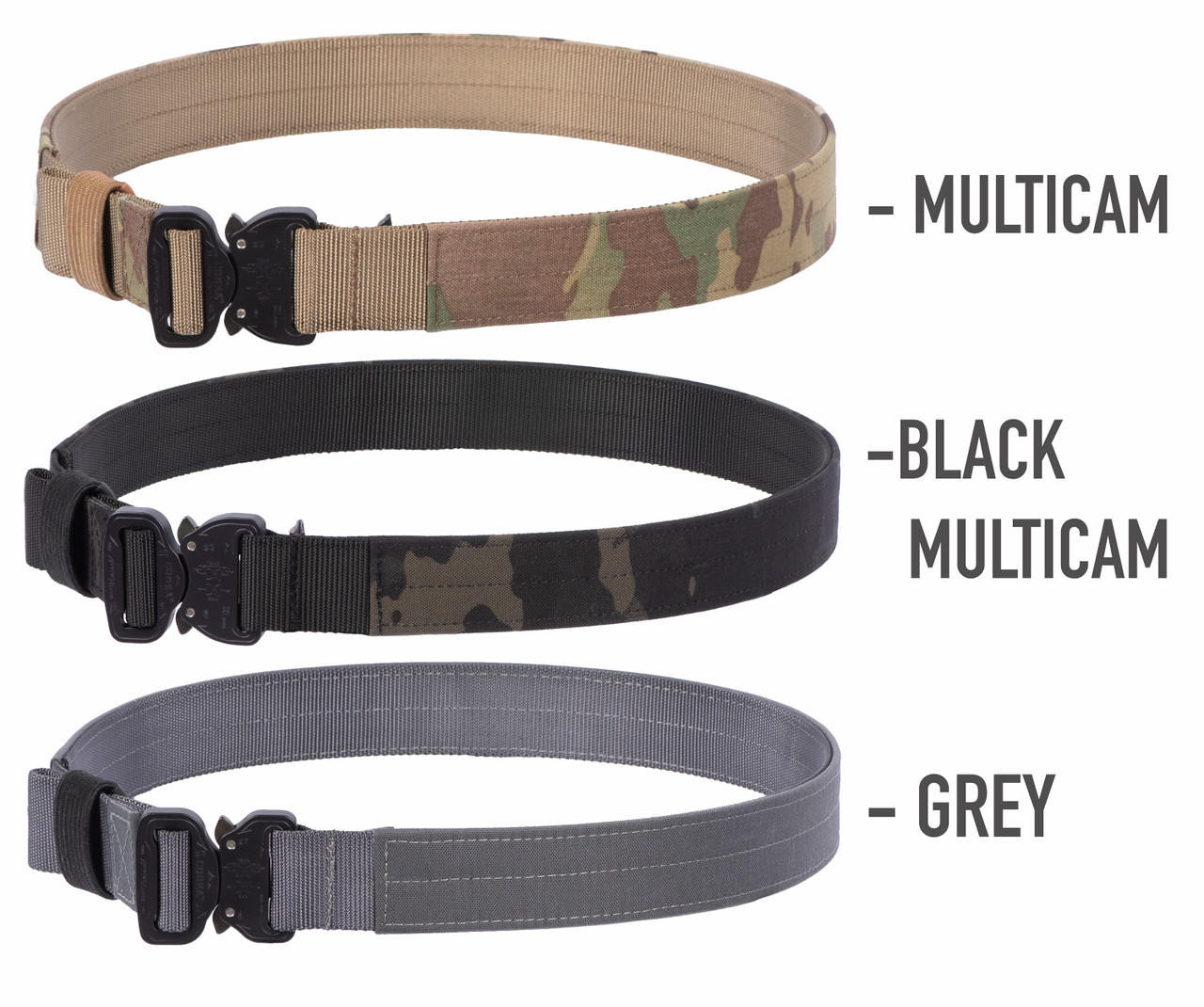 G-CODE Active Response EDC Belt 1.5