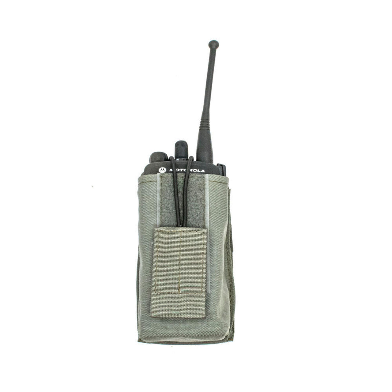 G-CODE Contact Radio Pouch