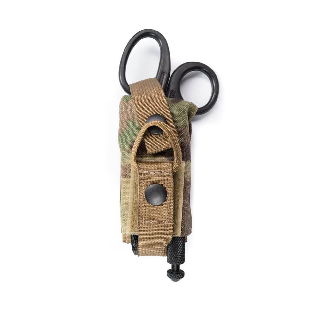 G-CODE Molle Tourniquet and Trauma Shears pouch