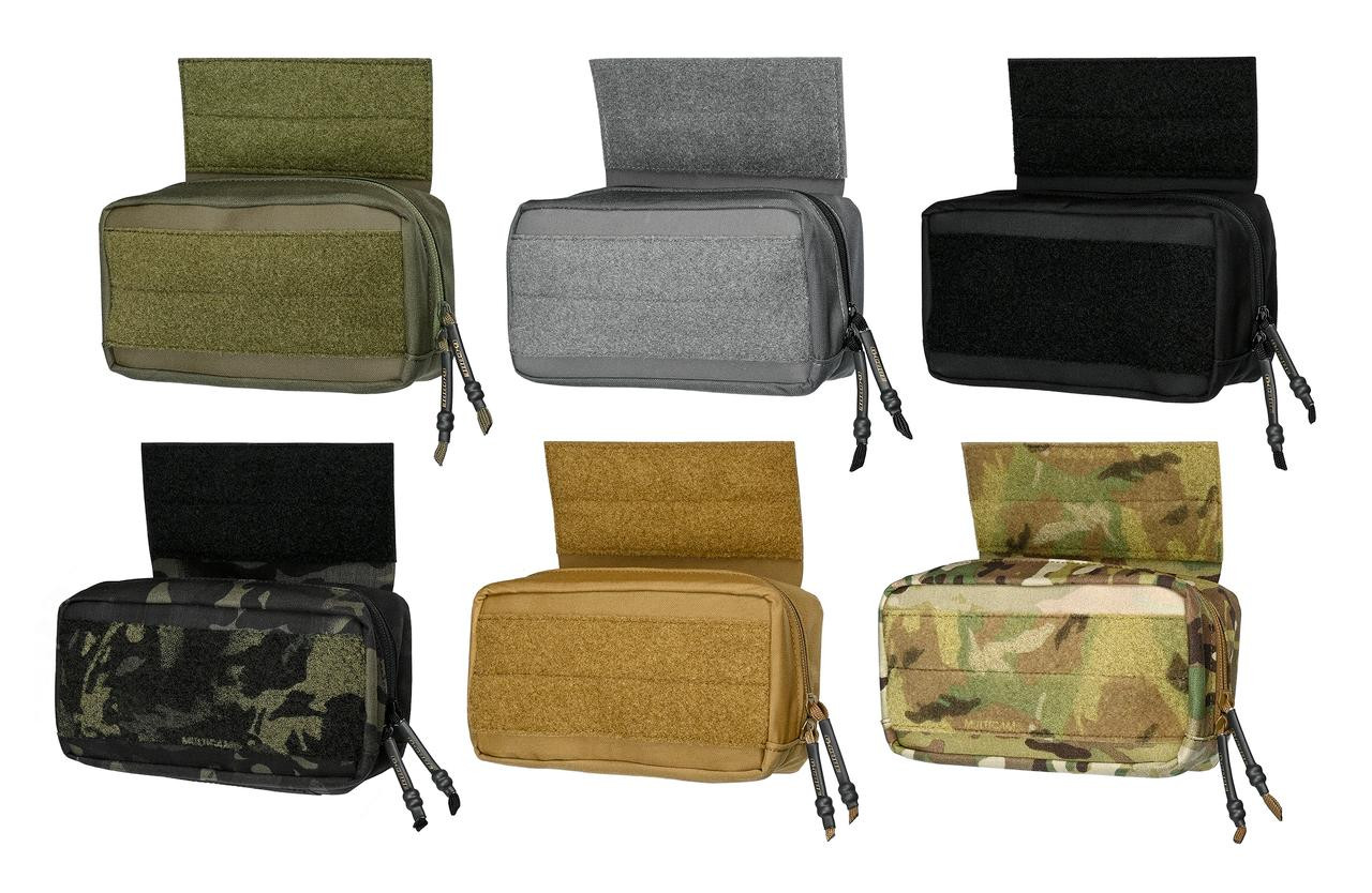 G-CODE SYNC - Suspension Pouch