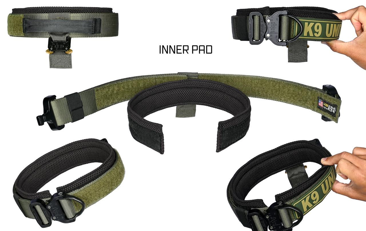 G-CODE G-Code K9 Pro Inner Breather Pad