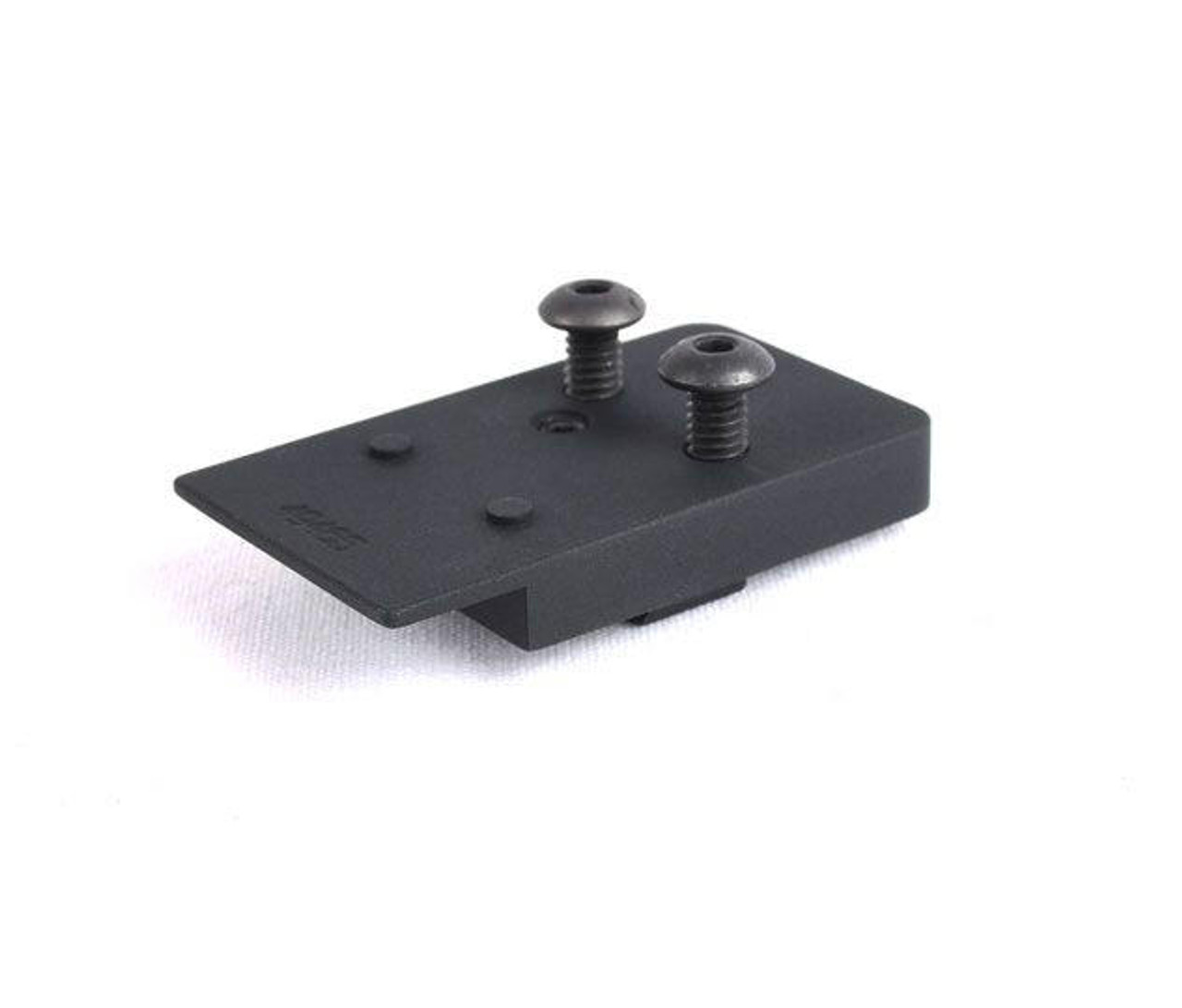 EGW VORTEX RAZOR SIGHT MOUNT FOR REMINGTON / PARA 10MM LONG SLIDE FITS C-MORE STS, STS2, RTS2