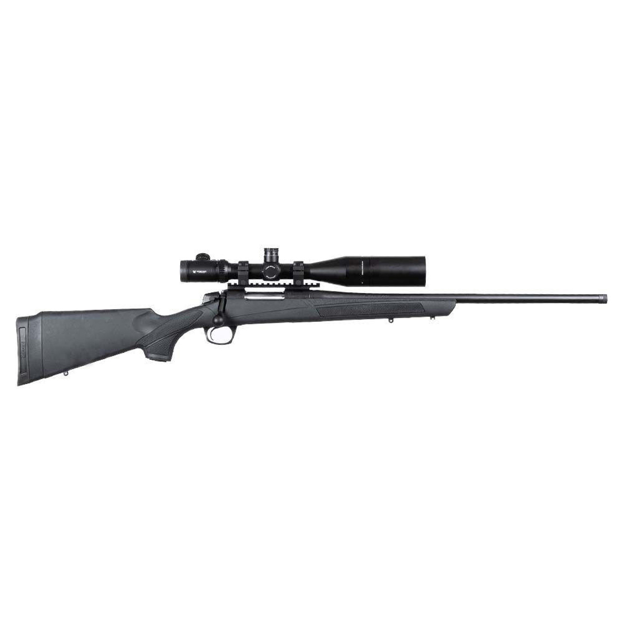 EGW CVA CASCADE SHORT ACTION PICATINNY RAIL 20 MOA