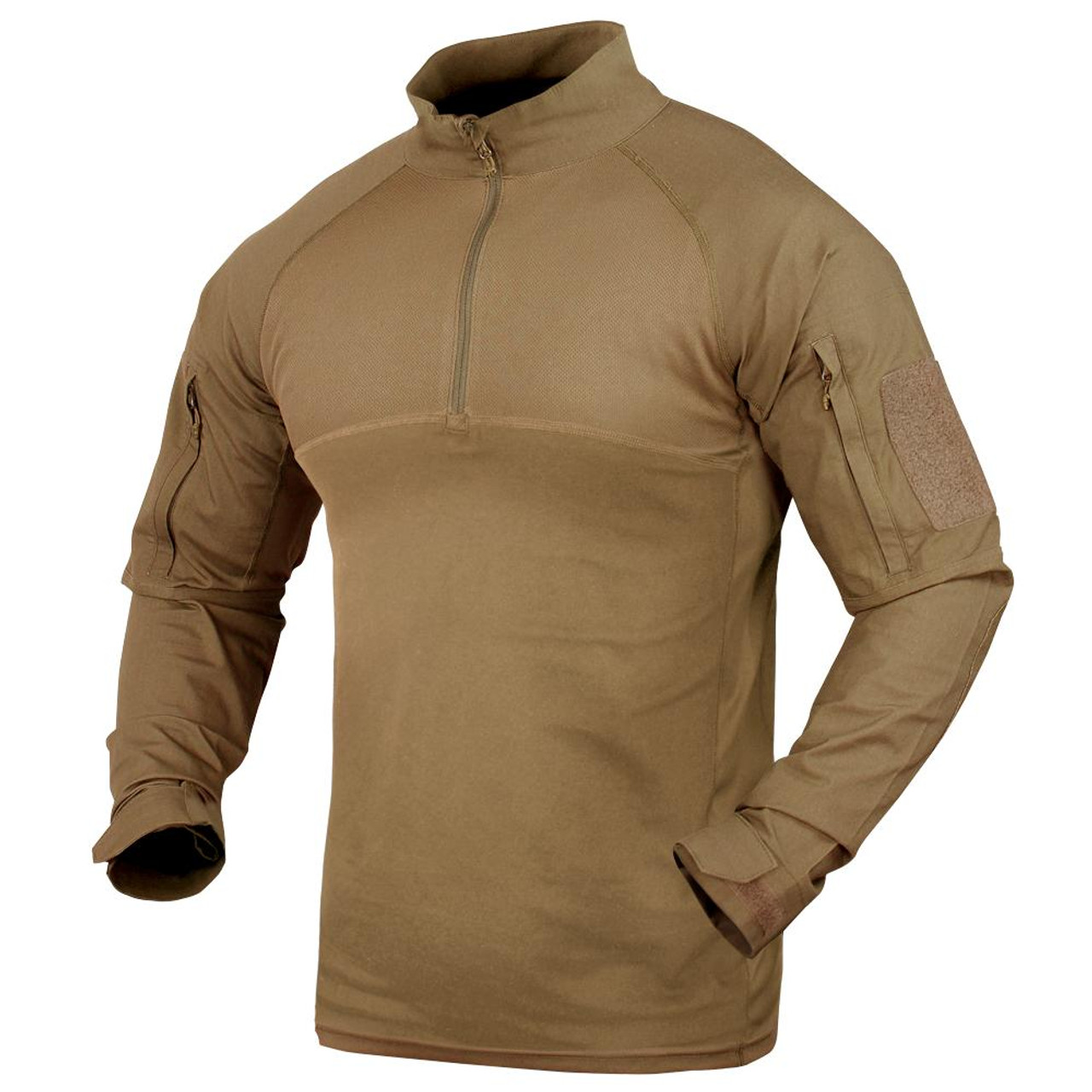 Short Sleeve Performance Tactical Polo