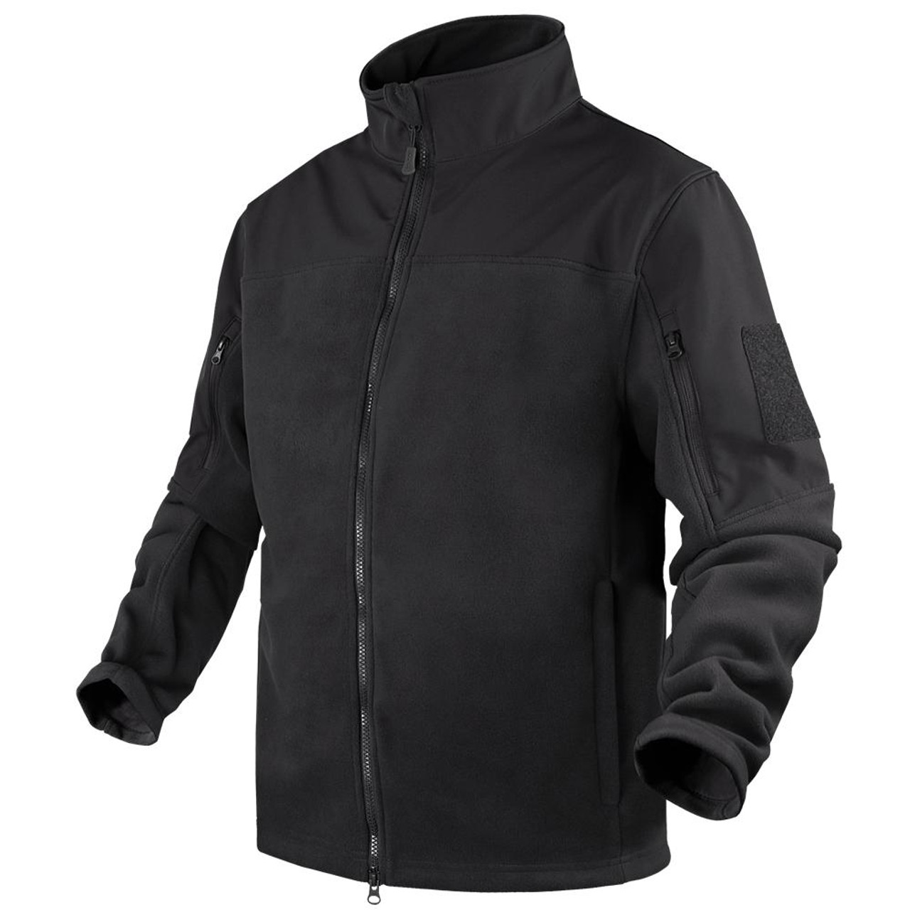 Condor Bravo Fleece Jacket