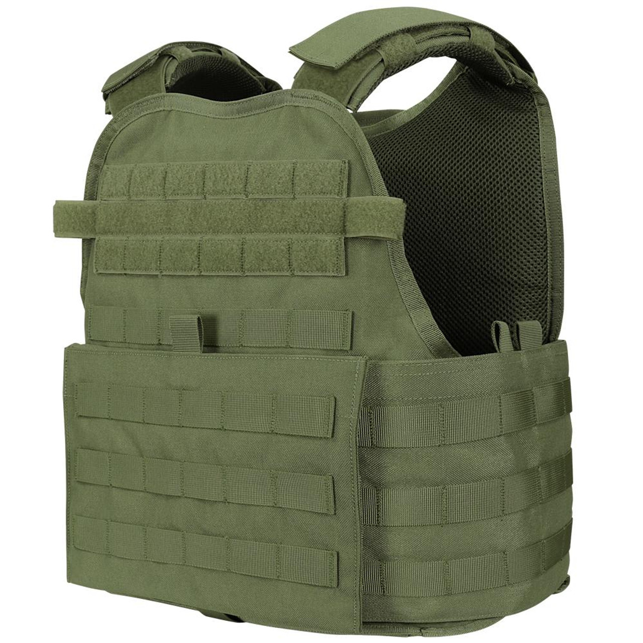 Condor Modular Operator Plate Carrier Gen II 