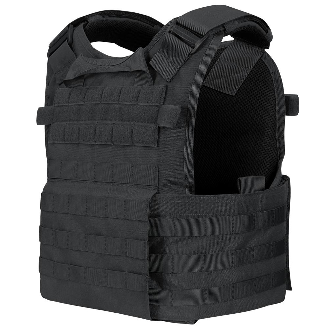 Condor Modular Operator Plate Carrier Gen II 