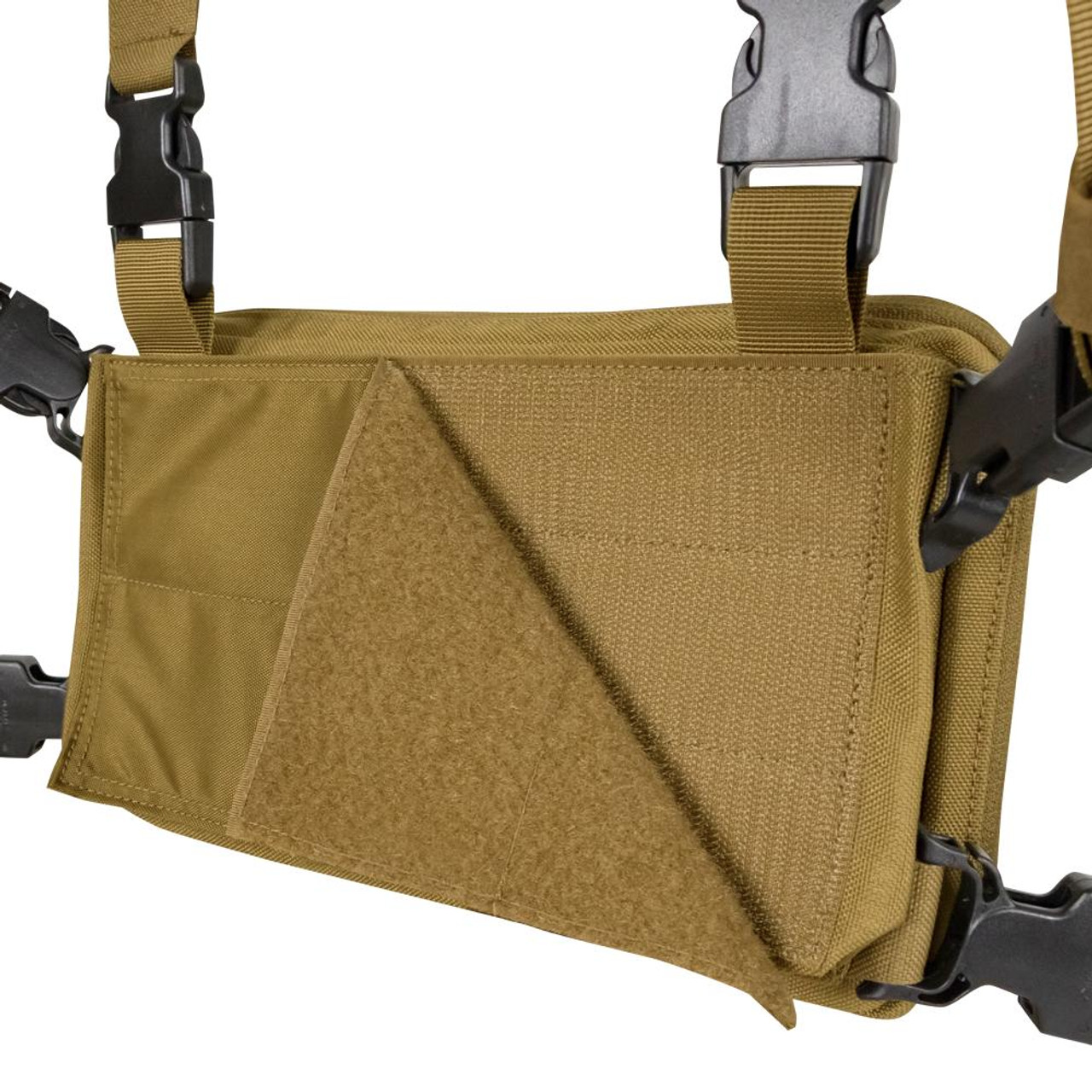 Condor Stowaway Chest Rig 