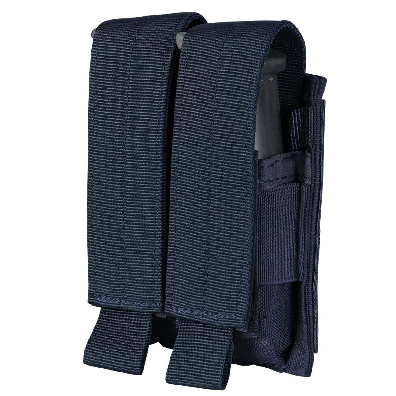 Condor Double Pistol Mag Pouch 