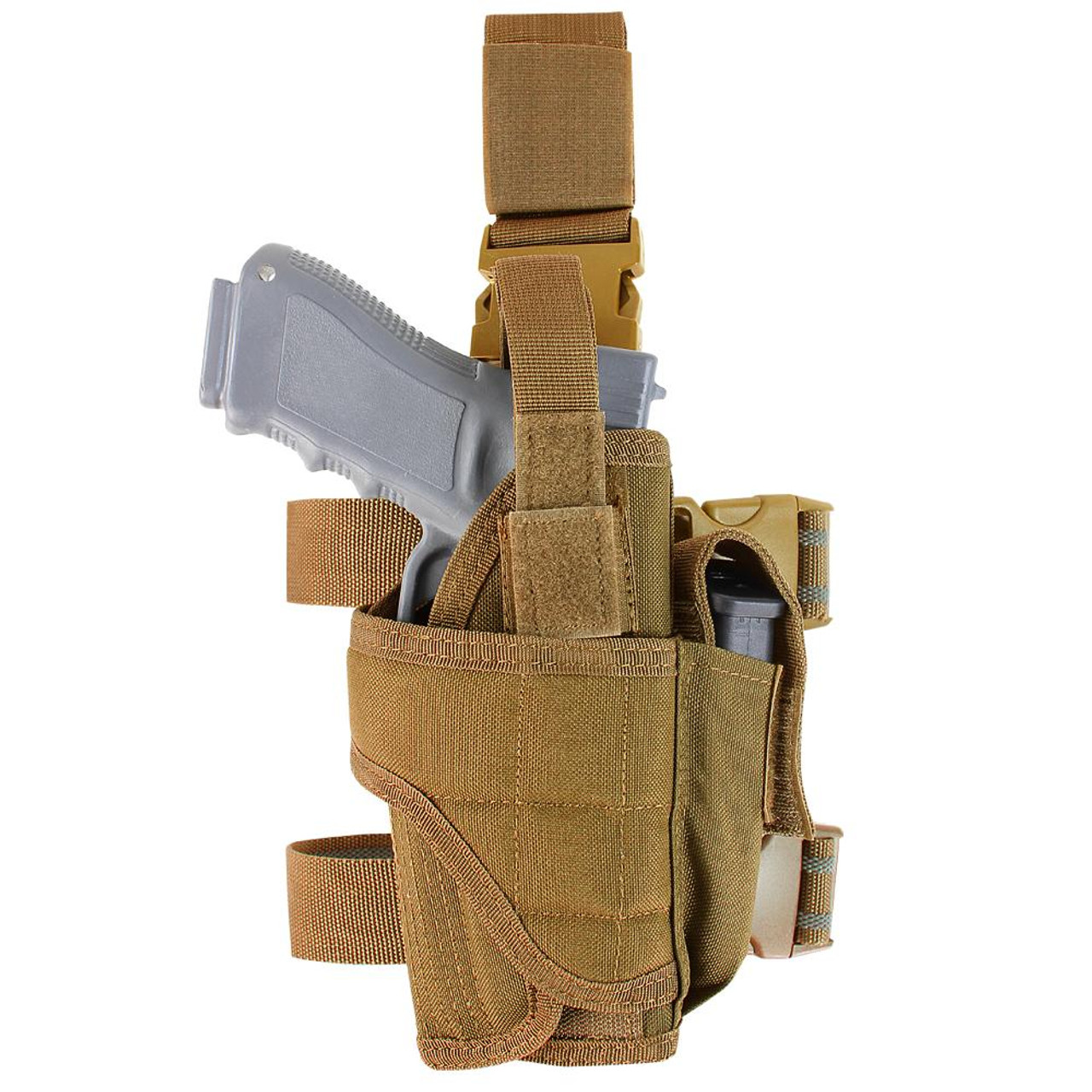 Condor Tornado Tactical Leg Holster 