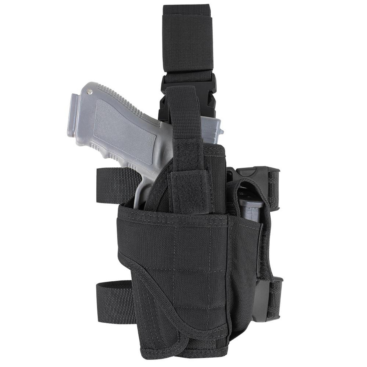 Condor Tornado Tactical Leg Holster 