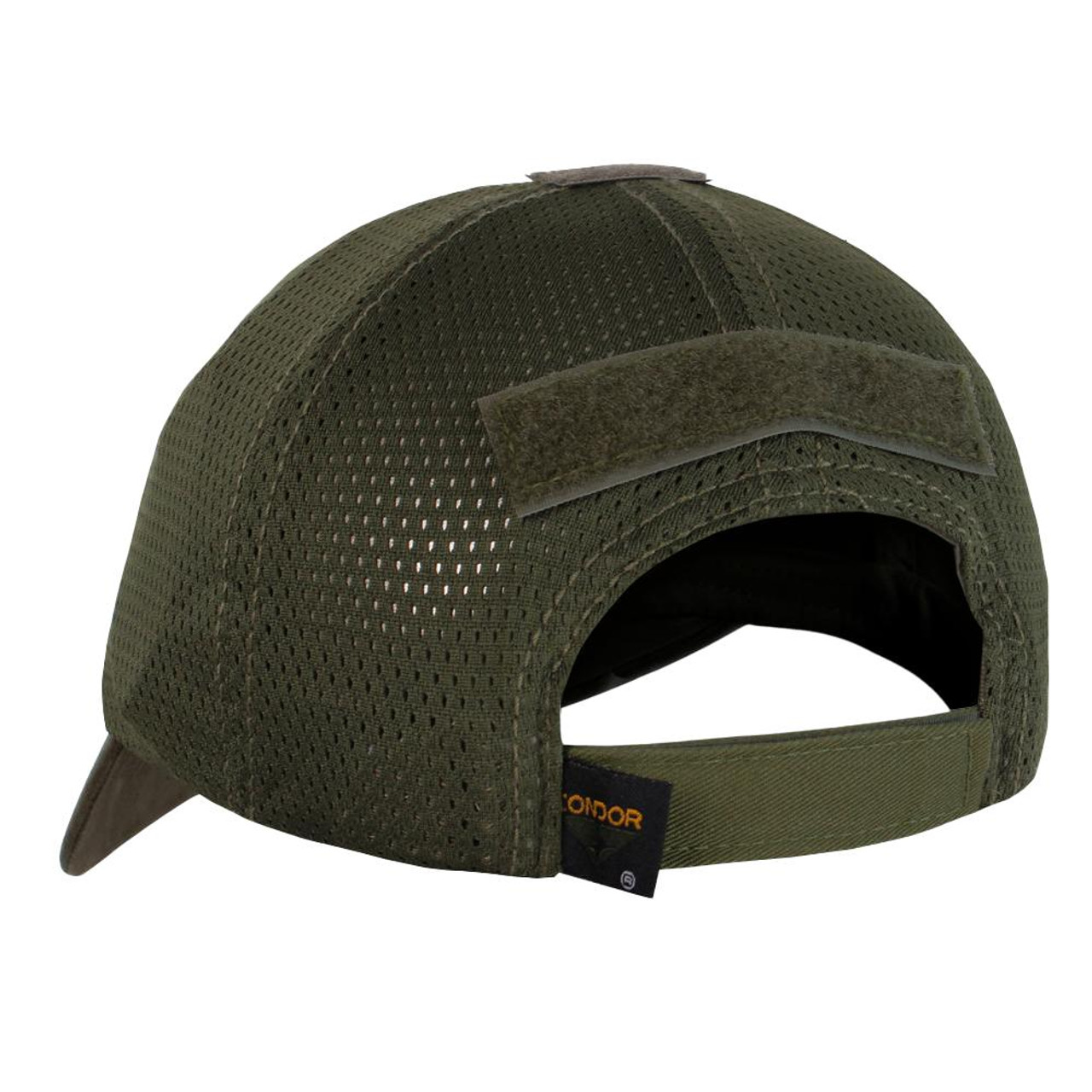 Condor Tactical Team Mesh Cap - Multicam 