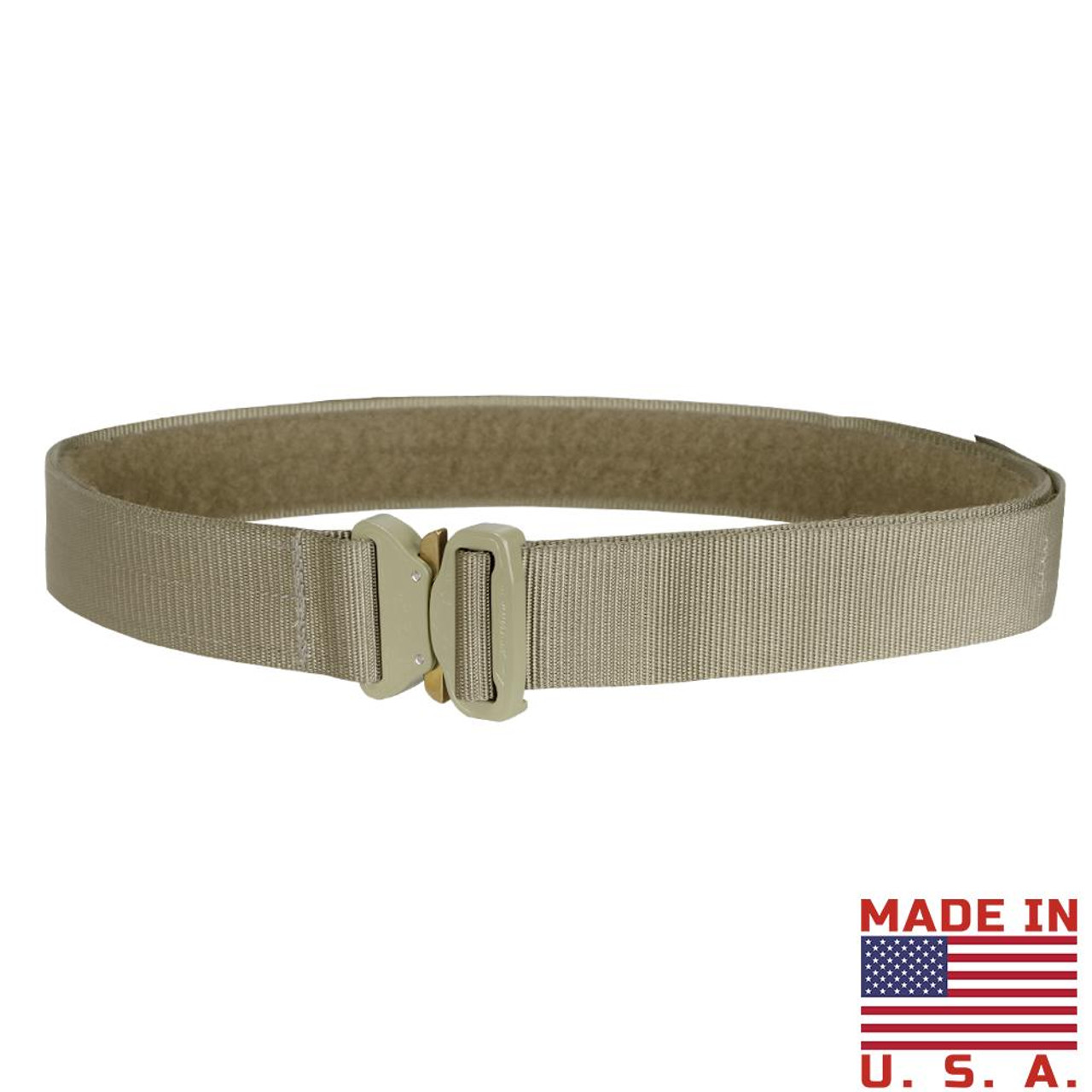 Condor Cobra Tactical Belt 