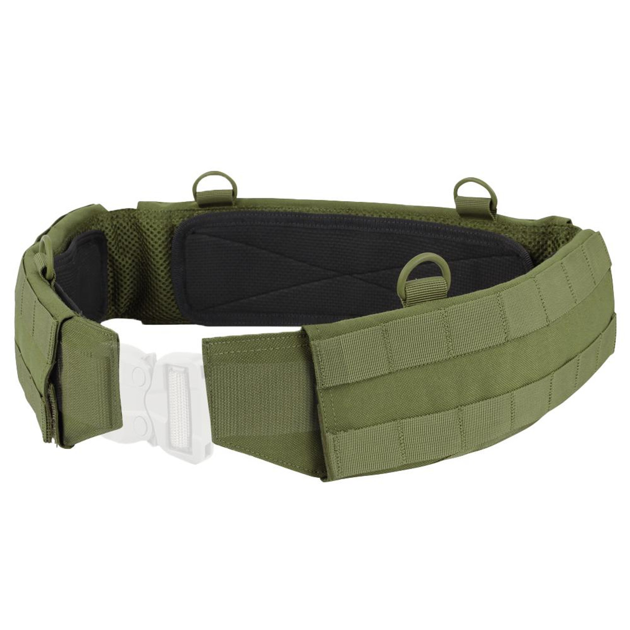 Condor Slim Battle Belt 