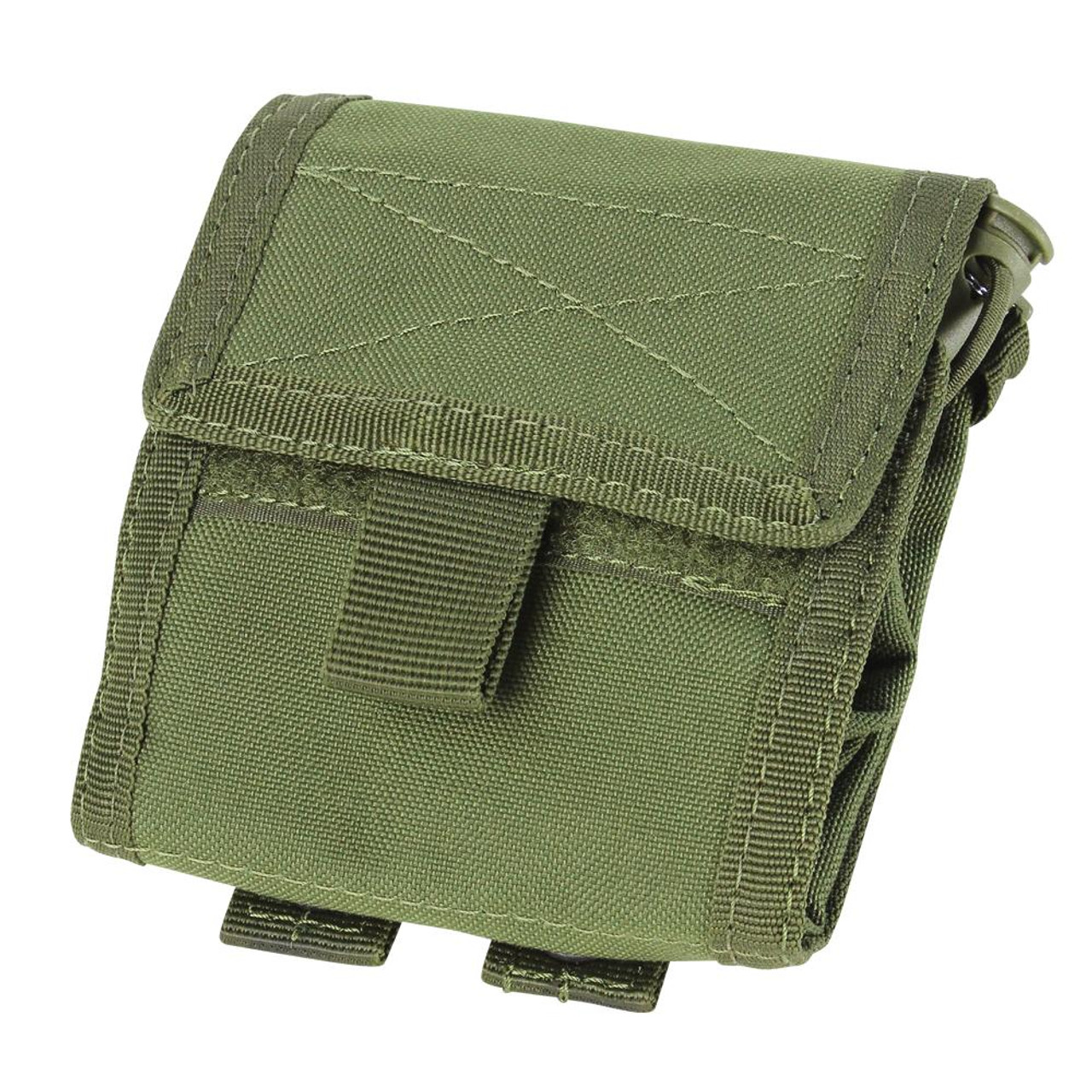 Condor Roll-Up Utility Pouch 