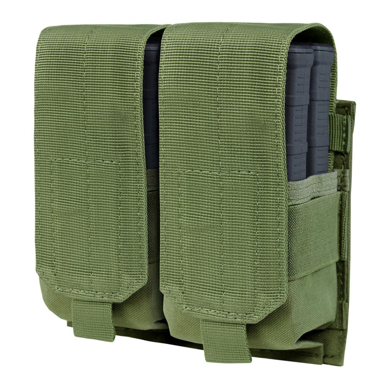 Condor Double M14 Mag Pouch Gen II 