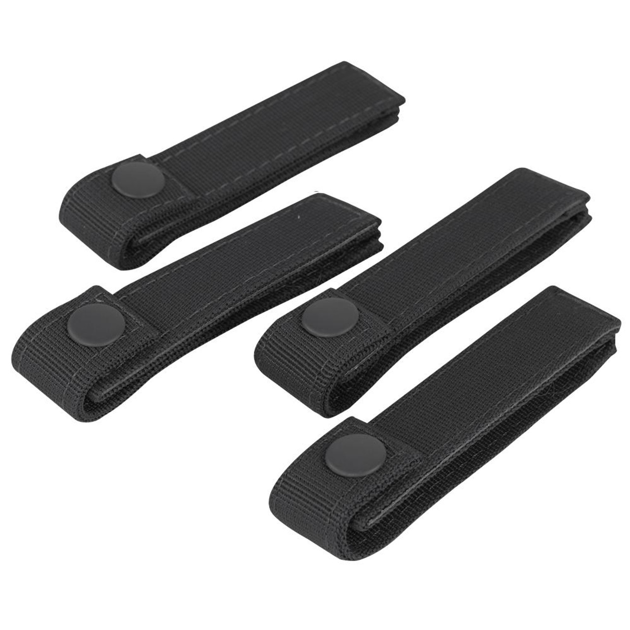 Condor 4" Mod Straps (4/Pack) 