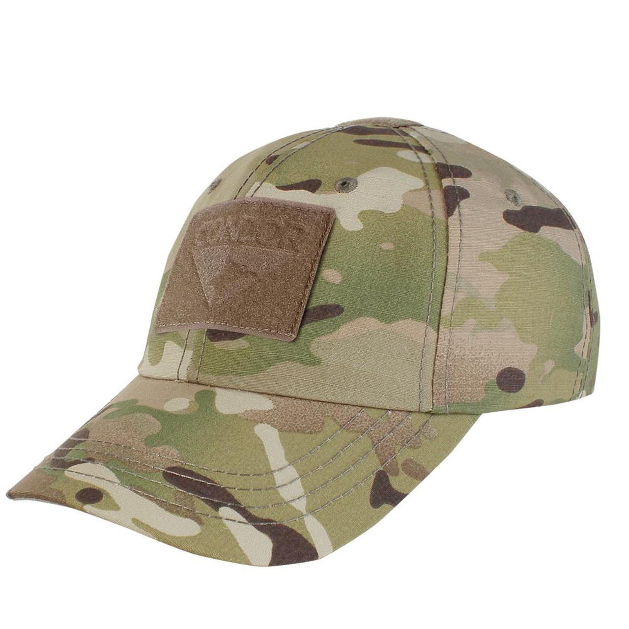 Condor Tactical Cap - Multicam 