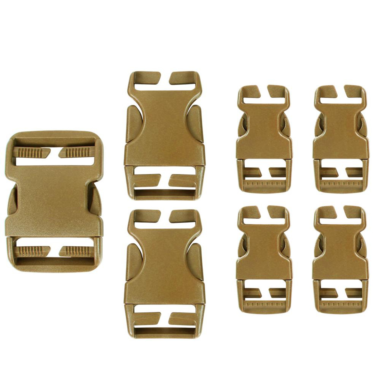 Condor Buckle Repair Kit 