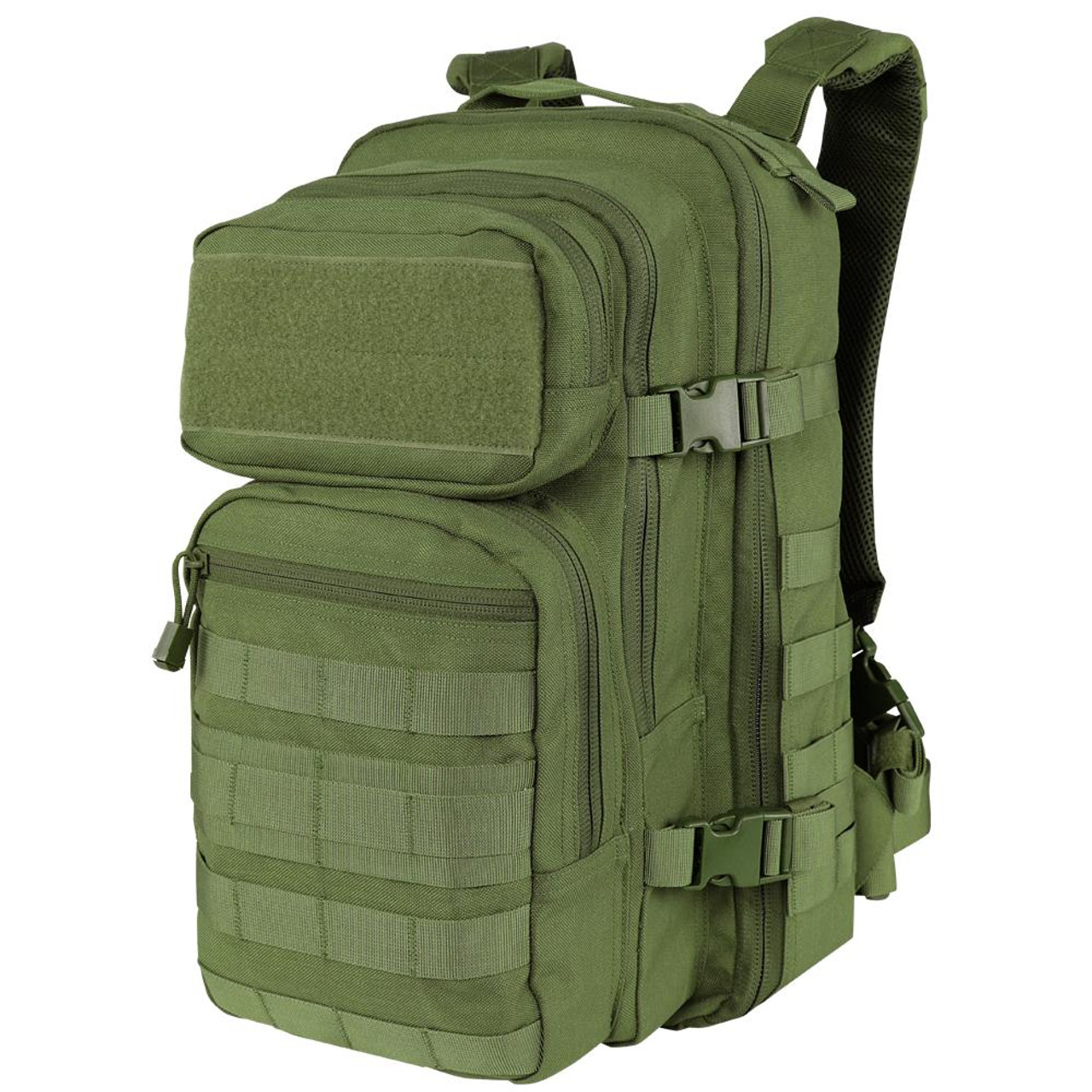 Condor Compact Assault Pack Gen II 