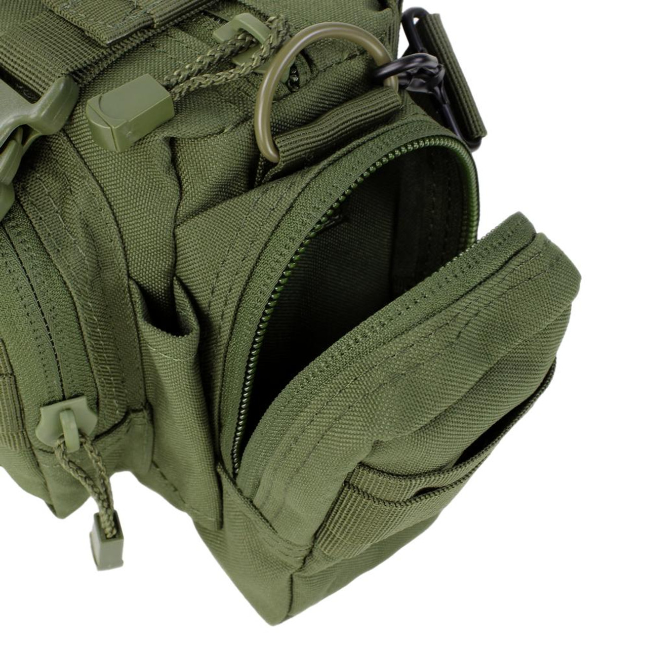 Condor Deployment Bag 